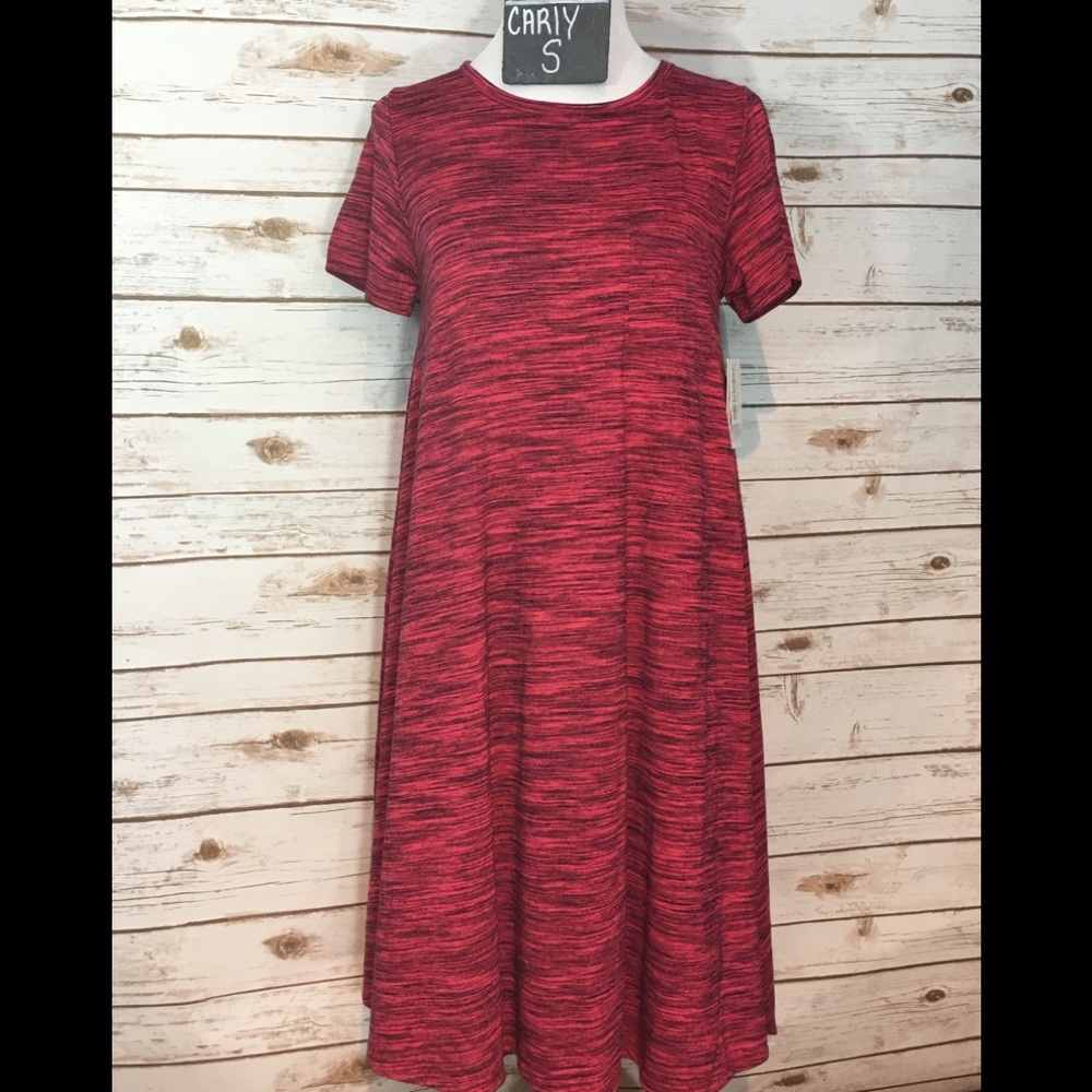 Carly by LuLaRoe